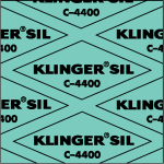 供應(yīng)KLINGERsil C4400 ，克林格無(wú)石棉板材，非石棉橡