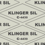 供應(yīng)KLINGERsil C4430，克林格無(wú)石棉板材，非石棉橡