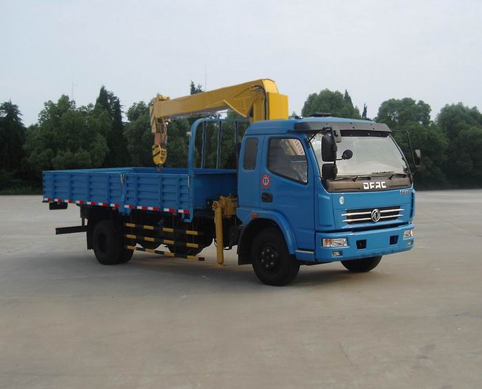 隨車起重車 東風(fēng)隨車吊  隨車起重車 廠家直銷 報價 參數(shù) 圖片