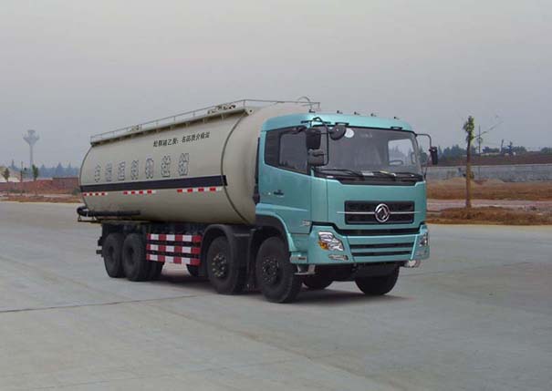 粉粒物運(yùn)輸車 中昌牌粉粒物運(yùn)輸車 湖北粉粒物運(yùn)輸車