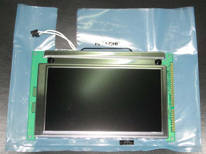 開(kāi)利19XL離心機(jī)顯示屏,開(kāi)利19XL離心機(jī)液晶屏LCD LCM 19XR顯示板