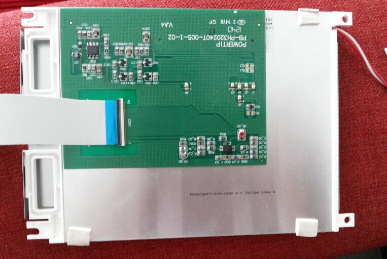 PH320240T-009-I09Q,POWERTIP LCD,PB-PH320240T-005-I