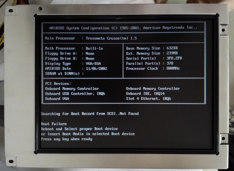 LC640.480.33-AC,PLANAR 顯示屏 維修 修復 修理 橫線 豎線 修好