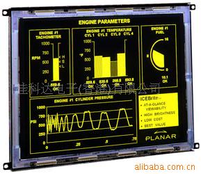 EL640.480-AM1，顯示屏, EL640.480-AM1
