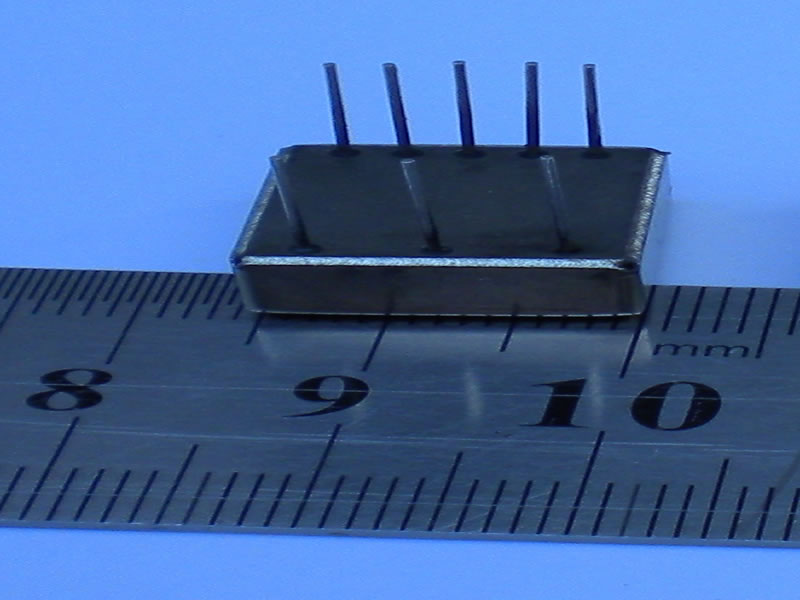 電子元器件焊接/小型變壓器激光焊接/北京激光焊接加工服務