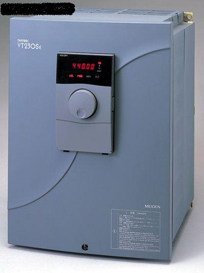 日本明電舍變頻器VT240S系列現(xiàn)貨代理