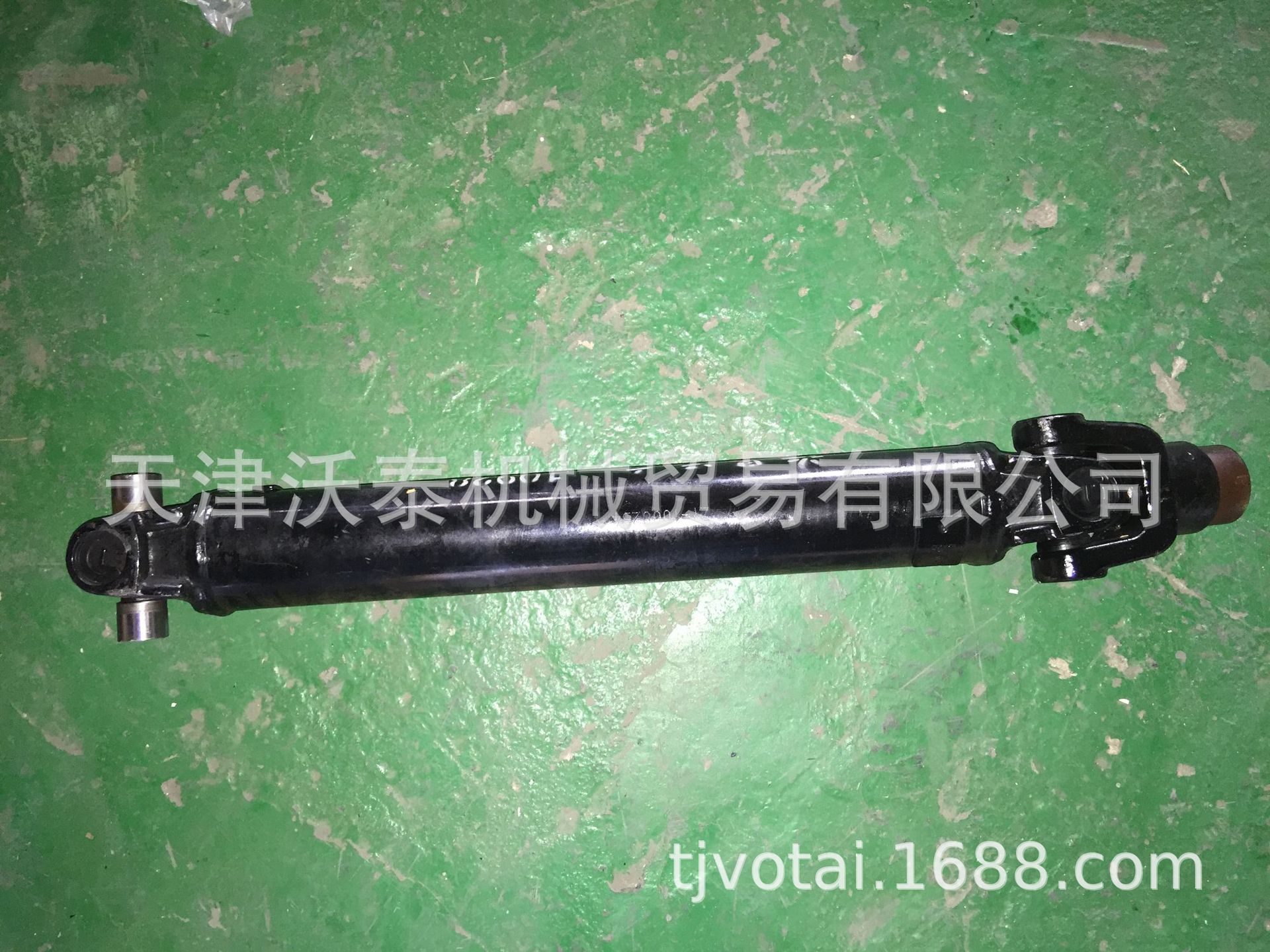 41C0243 傳動(dòng)軸 柳工配件 柳工平地機(jī)配件  山工平地機(jī)配件