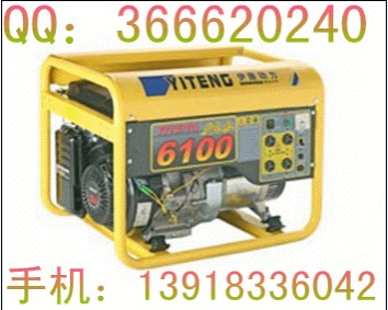 5kw發(fā)電機(jī)，辦公室發(fā)電機(jī)，網(wǎng)吧發(fā)電機(jī)