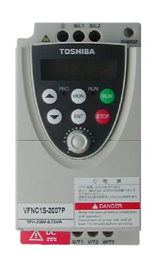 VFS11-2007PM洛陽東芝變頻器總代理現(xiàn)貨