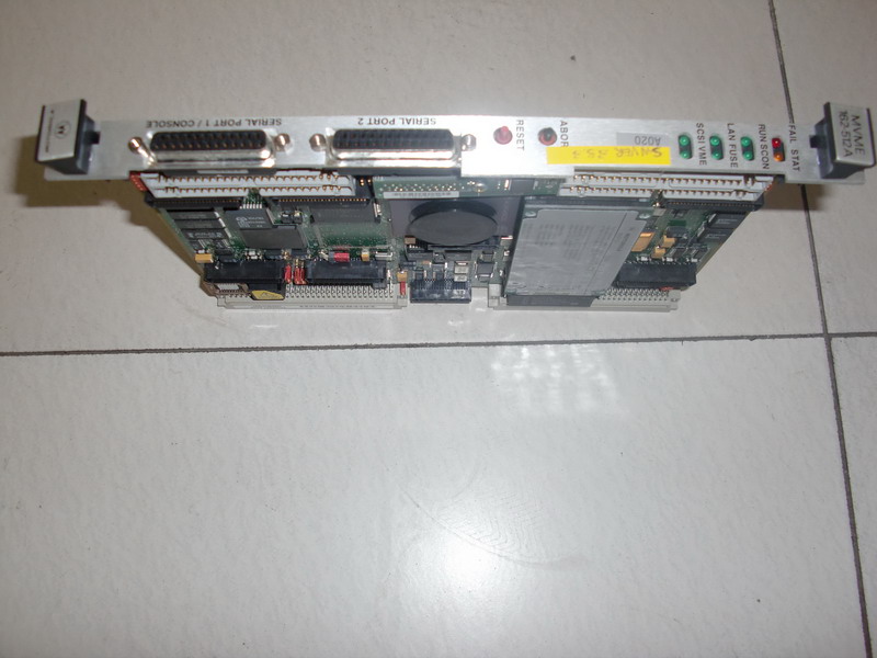 Motorola MVME162PA 現(xiàn)貨