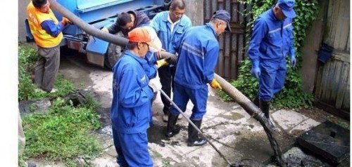 常州管道疏通 污水管道清理 雨水管道清淤檢測(cè)