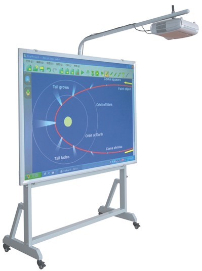 陜西省互動式電子白板，教學專用電子白板