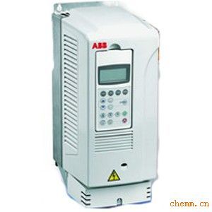 ABB ACS510 風機水泵型變頻器