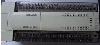 三菱FX2N系列PLC