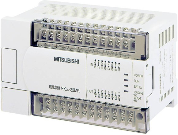 FX2N-32MR-001