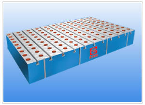 鑄鐵檢測平臺，鉚焊平板，鏜床用平板