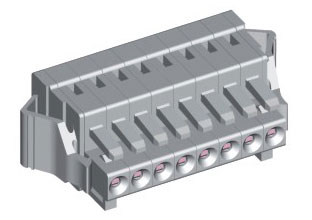 231-114/037-000德國WAGO萬可MCS多用途連接器231特價(jià)銷售