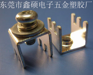 優(yōu)質(zhì)PCB焊接端子 優(yōu)質(zhì)接線端子 東莞優(yōu)質(zhì)PCB焊接端子