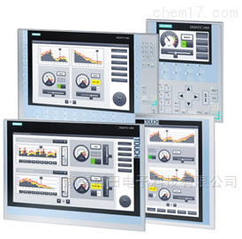 西門子觸摸屏6AV2124-1JC01-0AX0