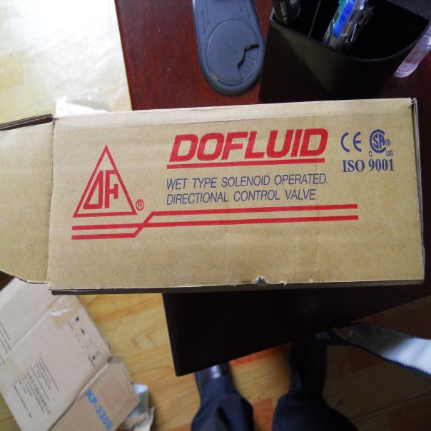 供應DOFLUID 臺灣東峰DFA-02-2B2-DC4V東峰電磁閥