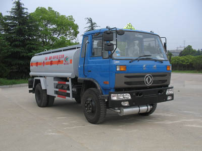 東風(fēng)145油罐車.doc