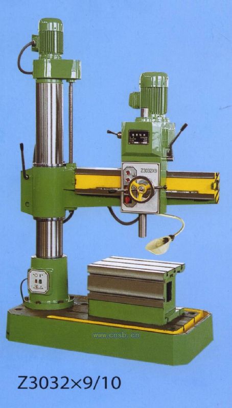 Z3032搖臂鉆床，實(shí)用型搖臂鉆床，經(jīng)濟(jì)型搖臂鉆床