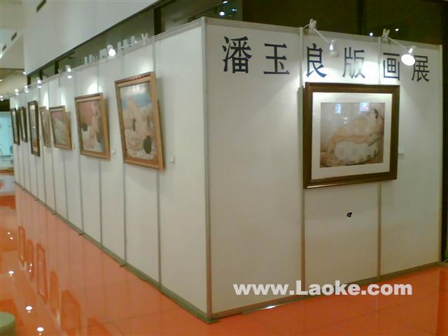 活動(dòng)展墻，八棱柱宣傳屏風(fēng)，標(biāo)準(zhǔn)展板