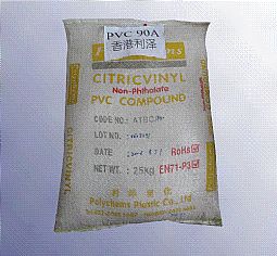 PVCF-75A PVC F-75A香港利澤PVC PVC PVC