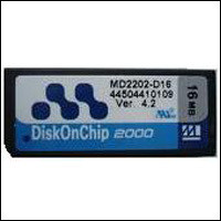 M-systemsԭbMD2202-D96MB ӱP DOC