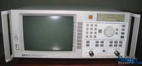 Agilent 8714ET|HP-8714ET