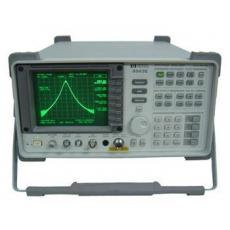 二手Agilent 8561E頻譜分析儀