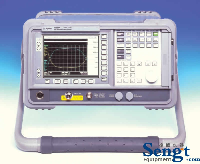 Agilent | N8973A 噪聲系數(shù)測(cè)試儀