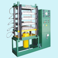 【廣東名牌】YTR系列塑膠成型壓板機