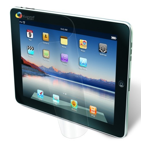 ipad2屏幕保護(hù)膜