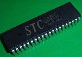 STC12LE5A60S2-35i-LQFP44