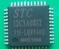 STC12C5608AD-35I-DIP20