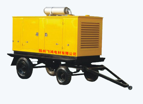 150KW移動(dòng)電站發(fā)電機(jī)組 求購(gòu)150KW移動(dòng)電站發(fā)電機(jī)組