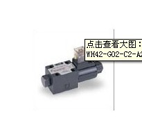 銷售全懋電磁閥WH43-G02-C2-A220 WH42-G02-