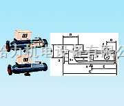 過(guò)濾型電子水處理器