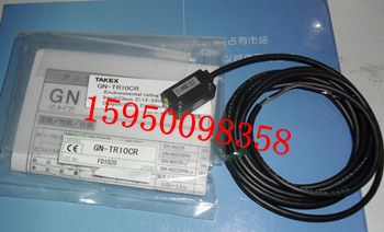 TAKEX竹中光電開關(guān)GN-TR10CR