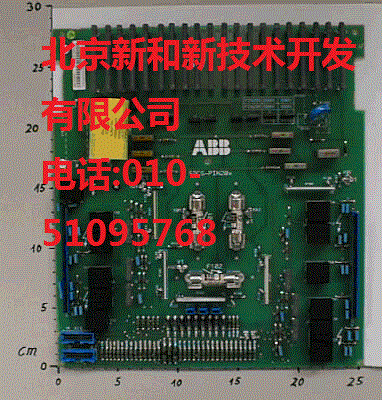 ABB變頻器維修中心-ABB變頻器配件銷售中心