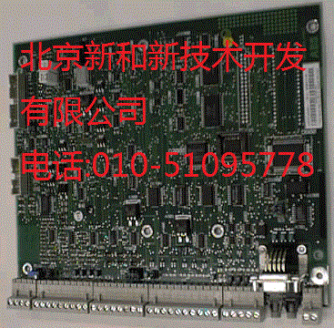 ABB直流調(diào)速器DCS500/DCS400配件