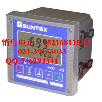 （SUNTEX）PC-3110 PH計◆，臺灣上泰PC-3110RS PH控制器