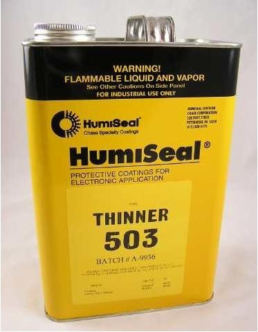 Humiseal 503，521，73，604，904，905