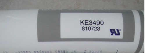 信越KE40，KE402，KE3490，KE3494，KE4890