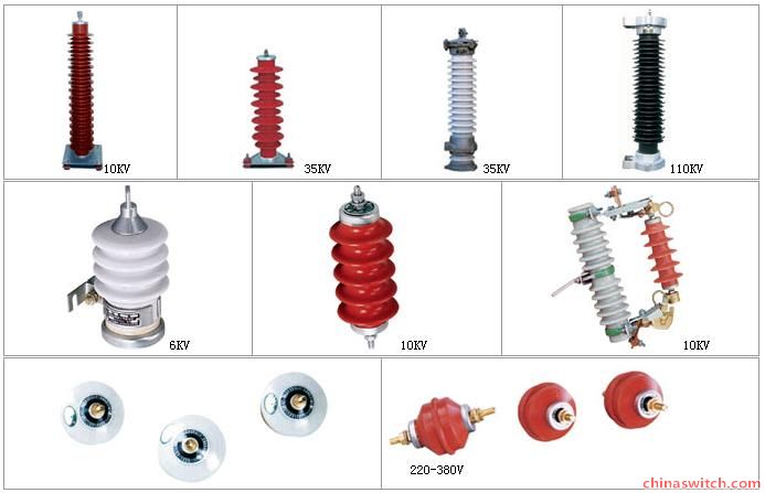 廠家Y1.5W-60/144避雷器 【變壓器中性點(diǎn)】