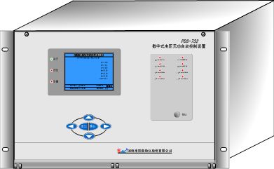 國電南自PDS-732數(shù)字式電壓無功自動控制裝置