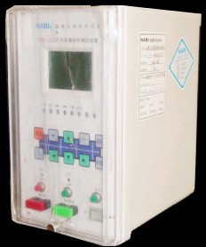 國電南瑞NSR69XRF-DOX變壓器差動保護裝置