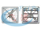 BFS-□F系列防爆排風扇