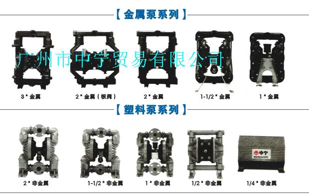 美國進口計量泵